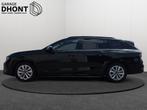 Opel Astra Sports Tourer Edition - 1.2 Benzine+Mild Hybrid, 110 g/km, Zwart, Bedrijf, Break