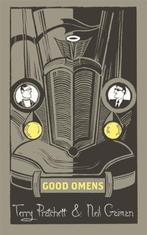 Good omens (1210f), Enlèvement ou Envoi, Neuf, Terry Pratchett