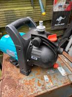 GARDENA 3500/4E, Tuin en Terras, Ophalen, Zo goed als nieuw, Elektrisch, Regentonpomp
