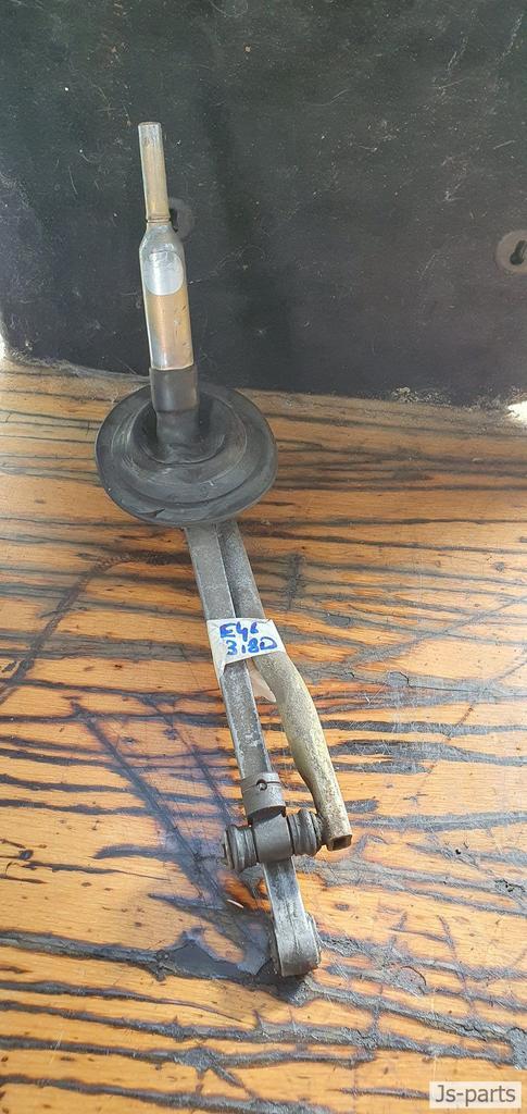 Schakelstang BMW 3-serie E46 318d 5-bak, Auto-onderdelen, Transmissie en Toebehoren, BMW, Gebruikt, 3 maanden garantie, Ophalen of Verzenden