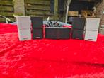 Bose Jewel luidsprekers 5x met de kabels, Audio, Tv en Foto, Home Cinema-sets, Ophalen of Verzenden