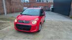 Citroën C1 benzine, 2020B.J. 44.000 km, zo goed als nieuw., Auto's, C1, Handgeschakeld, Particulier, 1000 cc