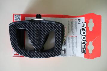 Ergotec EP1 pedalen  beschikbaar voor biedingen