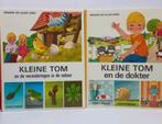 💚 Kleine Tom boeken, Boeken, Ophalen of Verzenden