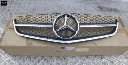 Mercedes C Klasse W204 C63 AMG Grill, Auto-onderdelen, Overige Auto-onderdelen, Mercedes-Benz, Gebruikt, Ophalen