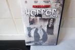 DVD Ultimate Horror BOX 5 Films./3DVD'S., CD & DVD, DVD | Horreur, À partir de 16 ans, Envoi, Comme neuf, Gore