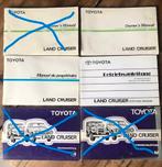 Toyota Land Cruiser oldtimer manuels d'instructions, Enlèvement ou Envoi