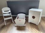 Poppenkamer meubeltjes, Ophalen, Zo goed als nieuw, Babypop