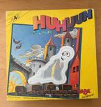 Jeu HABA… Huhuuh, Enlèvement, Utilisé