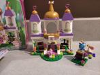 LEGO Disney Princess Palace Pets Koninklijk Kasteel - 41142, Kinderen en Baby's, Speelgoed | Duplo en Lego, Ophalen, Gebruikt