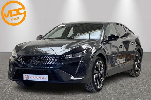 Peugeot 408 Allure, Auto's, Peugeot, Adaptive Cruise Control, Airbags, Bluetooth, Boordcomputer, Centrale vergrendeling, Climate control