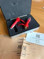 Taruya 01M Red (Original), Muziek en Instrumenten, Dj-sets en Draaitafels, Ophalen of Verzenden, Zo goed als nieuw