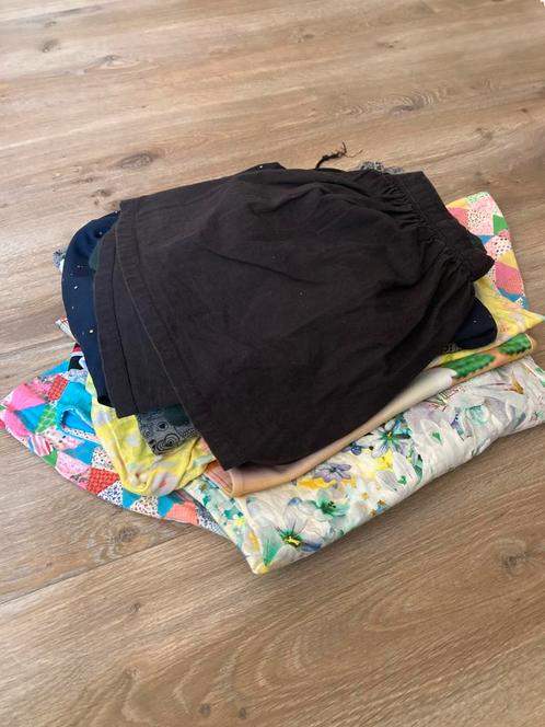 Pakket meisjes maat 128, Kinderen en Baby's, Kinderkleding | Maat 128, Gebruikt, Ophalen of Verzenden