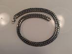 AliExpress Ketting Heren, Handtassen en Accessoires, Kettingen, Ophalen of Verzenden, Zo goed als nieuw, Overige kleuren, Overige materialen