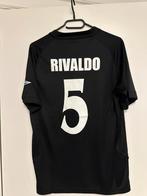 Rivaldo Olympiacos S, Envoi