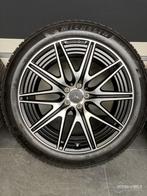 20” orig Mercedes GLC43 63 C254 X254 AMG velgen winterbanden, Auto-onderdelen, Banden en Velgen, Gebruikt, 265 mm, Banden en Velgen
