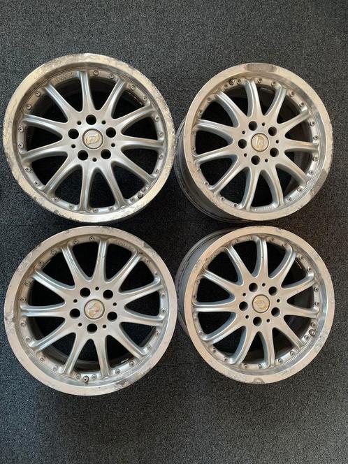 Brinno 5x108, Auto-onderdelen, Banden en Velgen, Velg(en), Gebruikt, Ophalen