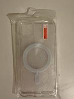 Iphone 15pro hoesje, Telecommunicatie, Verzenden, Zo goed als nieuw