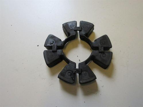Kawasaki GPZ500 EX500 transmissierubber tandwielrubber GPZ, Motoren, Onderdelen | Kawasaki, Gebruikt, Ophalen of Verzenden