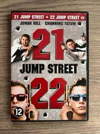 21 Jump Street / 22 Jump Street, Ophalen of Verzenden