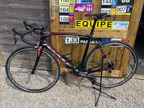 Ridley Fenix SL Medium nieuweling (48x14), Fietsen en Brommers, Fietsen | Racefietsen, Gebruikt, Heren, Overige merken, Meer dan 20 versnellingen