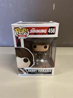 Funko pop - the shining - Danny torrance - redrum, Ophalen of Verzenden, Zo goed als nieuw