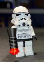 Mega LEGO Storm Trooper - 20 of 40 cm hoog !, Verzamelen, Ophalen of Verzenden, Nieuw