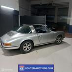 Porsche 911 | 1972 | Route 66 Auctions, Autos, Achat, Entreprise, Boîte manuelle, Autre carrosserie