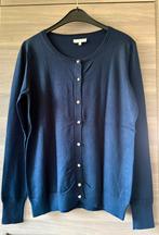 Marineblauw gilet Bel&Bo, Blauw, Bel & Bo, Zo goed als nieuw, Ophalen