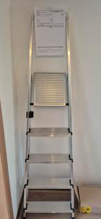 Échelle neuve., Doe-het-zelf en Bouw, Ladders en Trappen, Ophalen, Nieuw, Ladder