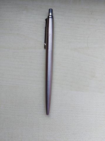 Parker stalen balpen beschikbaar voor biedingen
