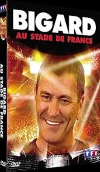 Jean-Marie Bigard Au Stade de France  DVD NEUF, CD & DVD, Autres types, Neuf, dans son emballage, Enlèvement ou Envoi