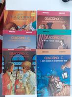 6 strips van Giacomo C., Livres, Plusieurs BD, Enlèvement, Comme neuf, Dufraux - Griffo