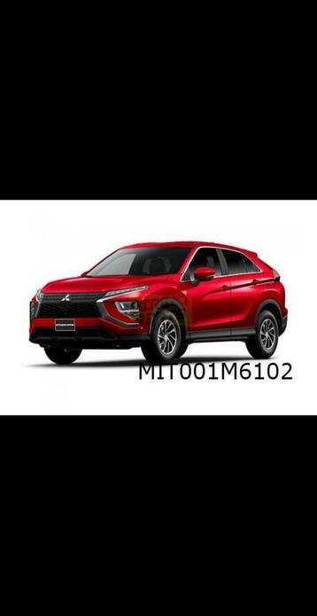 MITSUBISHI ECLIPSE CROSS VOORSCHERM SPATBORD LINKS ORIGINEEL beschikbaar voor biedingen