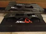 SEBA GT GRAN TURISMO FRAME 4X100, Sports & Fitness, Comme neuf, Autres marques, Enlèvement, Hommes