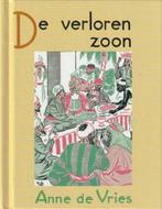 De verloren zoon - Anne de Vries - Ill: Tjeerd Bottema, Boeken, Godsdienst en Theologie, Ophalen of Verzenden, Zo goed als nieuw