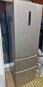 frigo congelateur no frost HAIER (no poste dpd etc..), Electroménager, Réfrigérateurs & Frigos, Comme neuf, Enlèvement ou Envoi