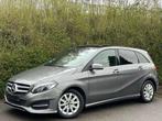 Mercedes-Benz B-Klasse 200 d+NAVI+CAMERA+TOIT OUVR+JANTES+EU, Autos, Mercedes-Benz, 5 places, Classe B, Achat, 4 cylindres