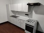 Eenvoudige totaalkeuken in goede staat, Huis en Inrichting, Ophalen, Zo goed als nieuw