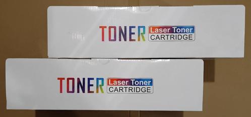 Generieke toner - Brother - TN2000, TN 2005, TN350 - Gloedni, Computers en Software, Printerbenodigdheden, Nieuw, Toner, Ophalen of Verzenden