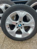 BMW 17inch  velgen, Autos : Pièces & Accessoires, Pneus & Jantes, 17 pouces, Pneu(s), Enlèvement, 225 mm