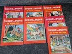 Suske en wiske strips, Boeken, Ophalen of Verzenden, Zo goed als nieuw