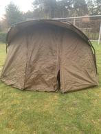 Fox eos 2 man bivvy, Watersport en Boten, Hengelsport | Karpervissen, Ophalen, Nieuw