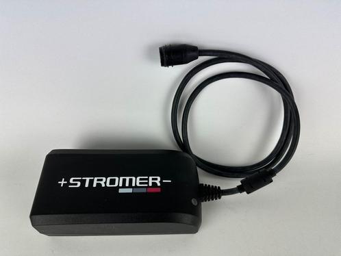 Stromer sticker voor Stromer lader, Fietsen en Brommers, Fietsaccessoires | Fietsaccu's, Nieuw, Verzenden