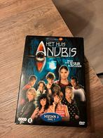 Het huis Anubis seizoen 3 - deel 1, Cd's en Dvd's, Ophalen, Gebruikt, Boxset, Vanaf 6 jaar