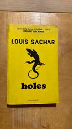 Louis Sachar - Holes, Enlèvement ou Envoi, Louis Sachar