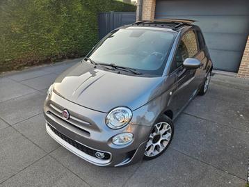 Fiat 500 0.9 / GT SPORT / FULL OPTIONS / * SUPER DEAL * beschikbaar voor biedingen