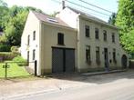 Maison à louer à Grez-Doiceau, Maison individuelle