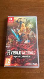 Hyrule Warriors : L'Ère du Fléau, 2 spelers, Zo goed als nieuw, Vanaf 12 jaar, Ophalen