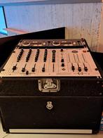 Complete DJ set-Rodec MX180+Denon DN-D4500 +Duecanali 804, Muziek en Instrumenten, Ophalen, Gebruikt, Dj-set, Overige merken